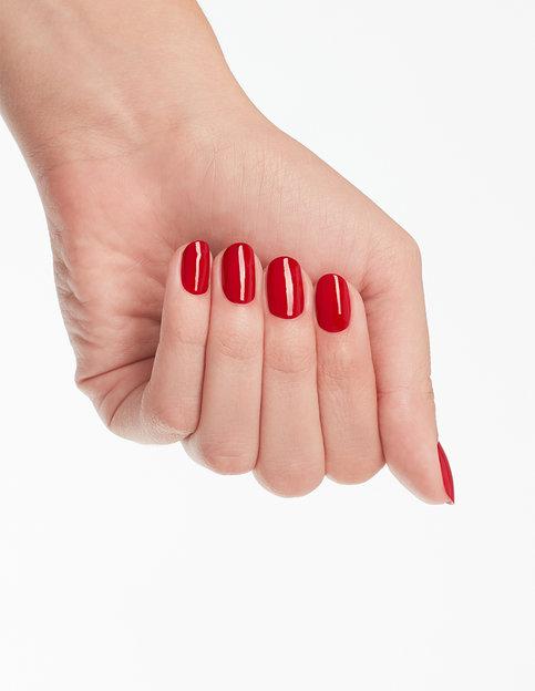 OPI Infinite Shine Polish - ISL10 Relentless Ruby