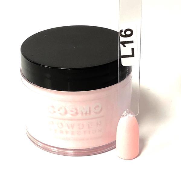 Cosmo Color Dip Powder - Acrylic & Dipping Powder / 2 oz. - L16