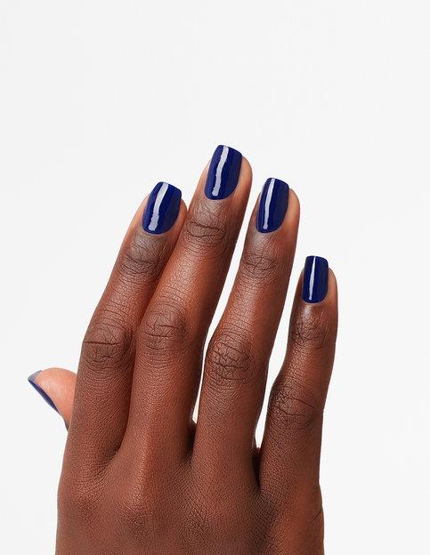 OPI Infinite Shine Polish - ISL17 Indignantly Indigo