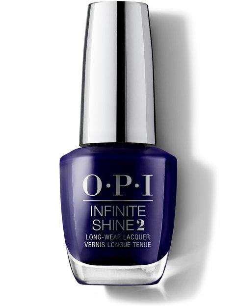 OPI Infinite Shine Polish - ISL17 Indignantly Indigo