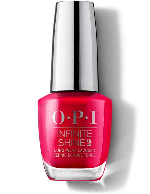 OPI Infinite Shine Polish - L60 Dutch Tulips