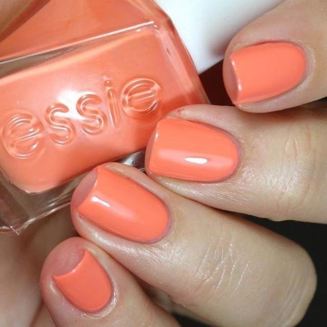 Essie Gel Couture Nail Polish