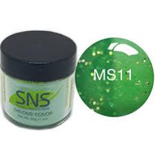 SNS Dipping Powder - MS11