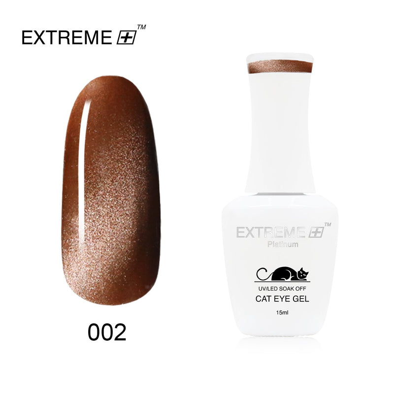 EXTREME+ Platinum CAT EYE Gel