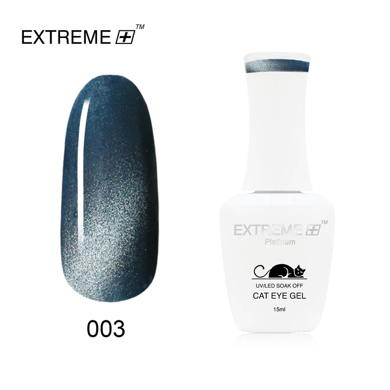 EXTREME+ Platinum CAT EYE Gel