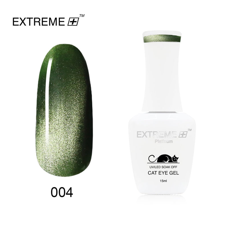 EXTREME+ Platinum CAT EYE Gel