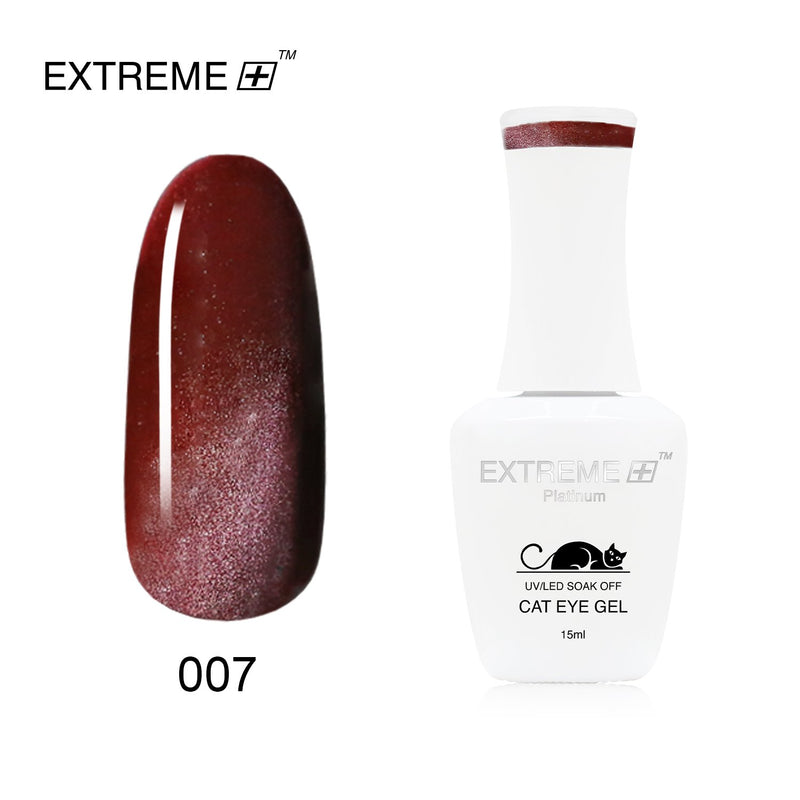 EXTREME+ Platinum CAT EYE Gel