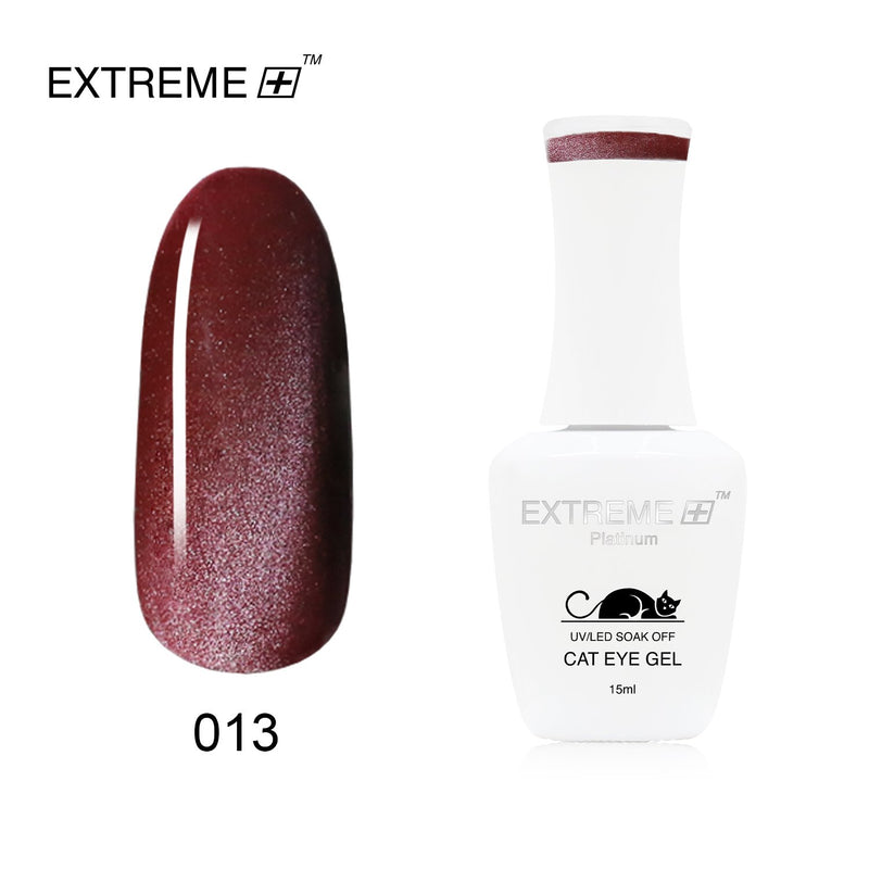 EXTREME+ Platinum CAT EYE Gel