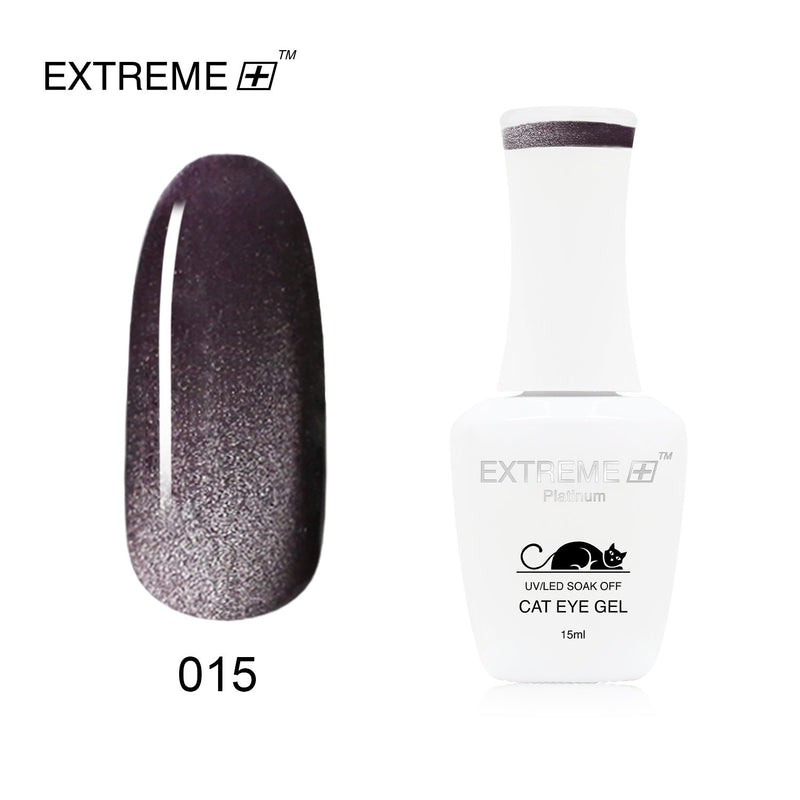 EXTREME+ Platinum CAT EYE Gel