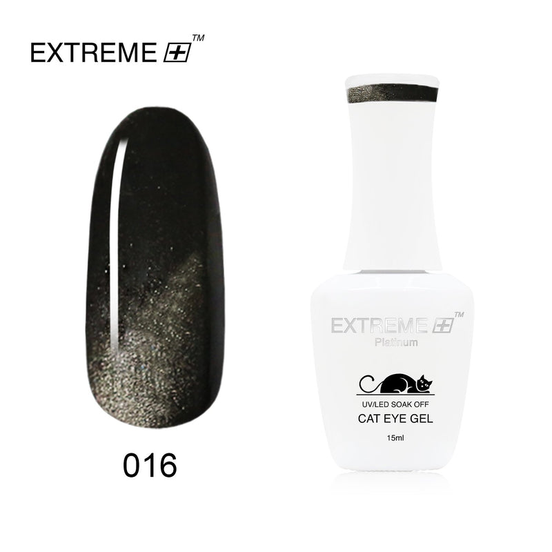 EXTREME+ Platinum CAT EYE Gel