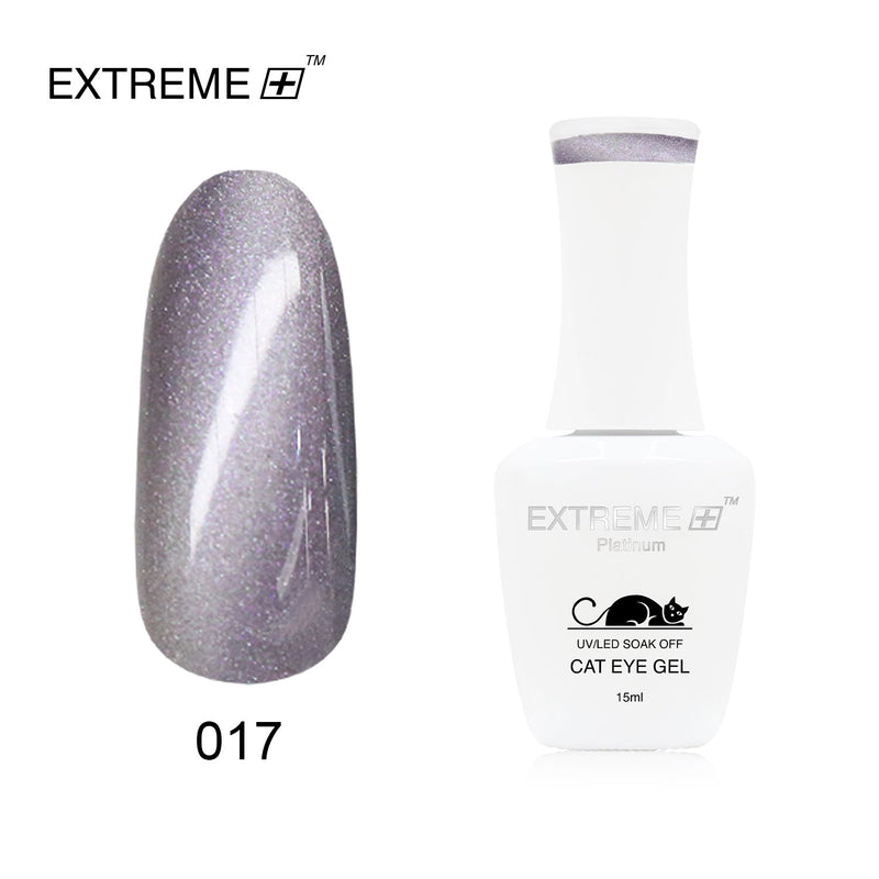 EXTREME+ Platinum CAT EYE Gel