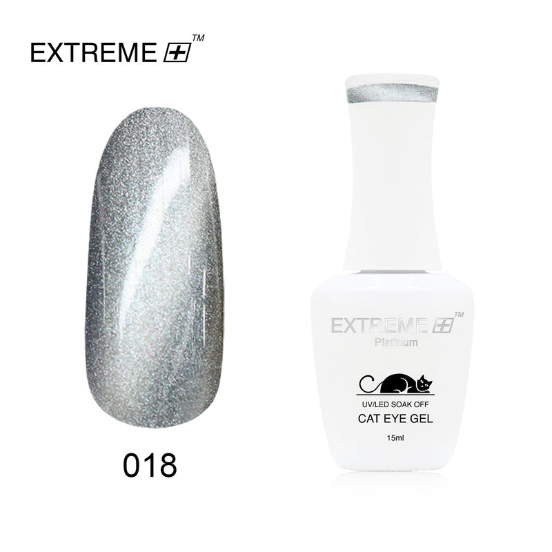 EXTREME+ Platinum CAT EYE Gel