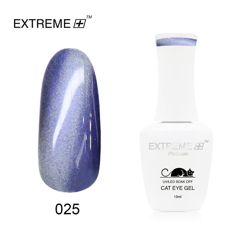 EXTREME+ Platinum CAT EYE Gel