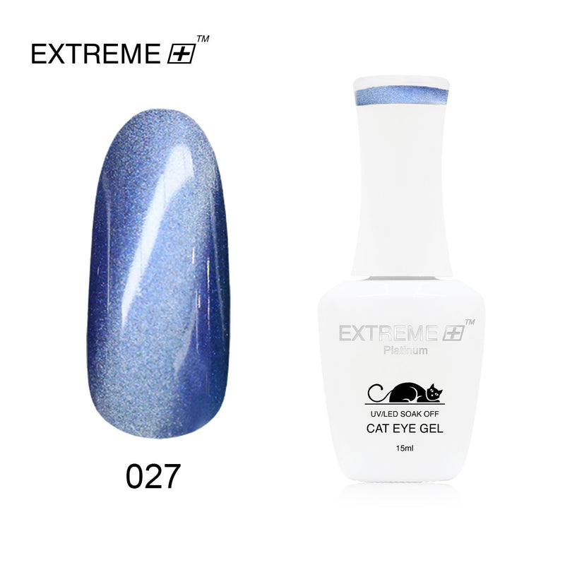 EXTREME+ Platinum CAT EYE Gel