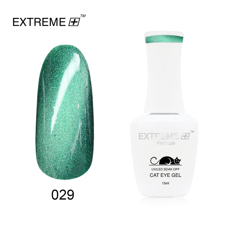 EXTREME+ Platinum CAT EYE Gel