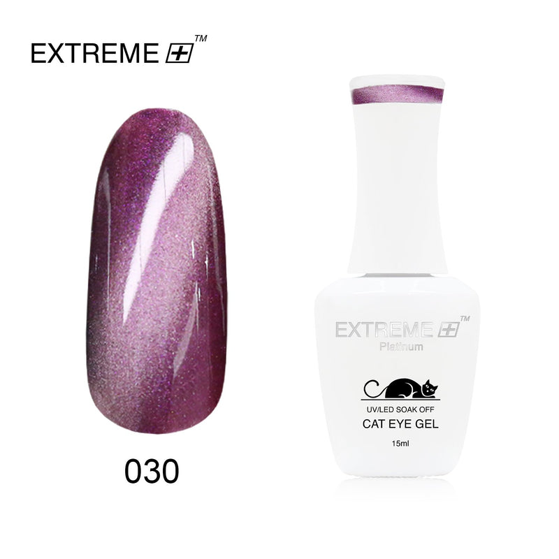 EXTREME+ Platinum CAT EYE Gel