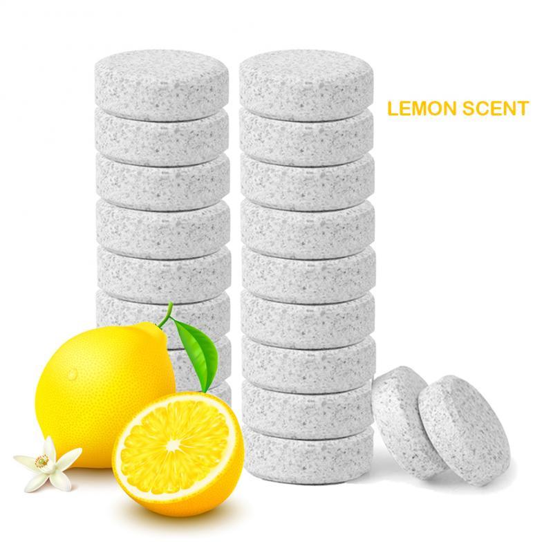 Multifunctional Effervescent Spray Concentrate lemon Home Cleaner Toilet Cleaner Chlorine Tablets Household Cleaning Tool|All-Purpose Cleaner