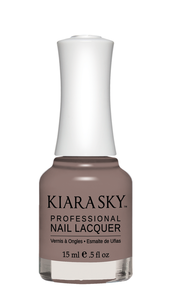 Kiara Sky Nail Lacquer - N569 Femme Fatale