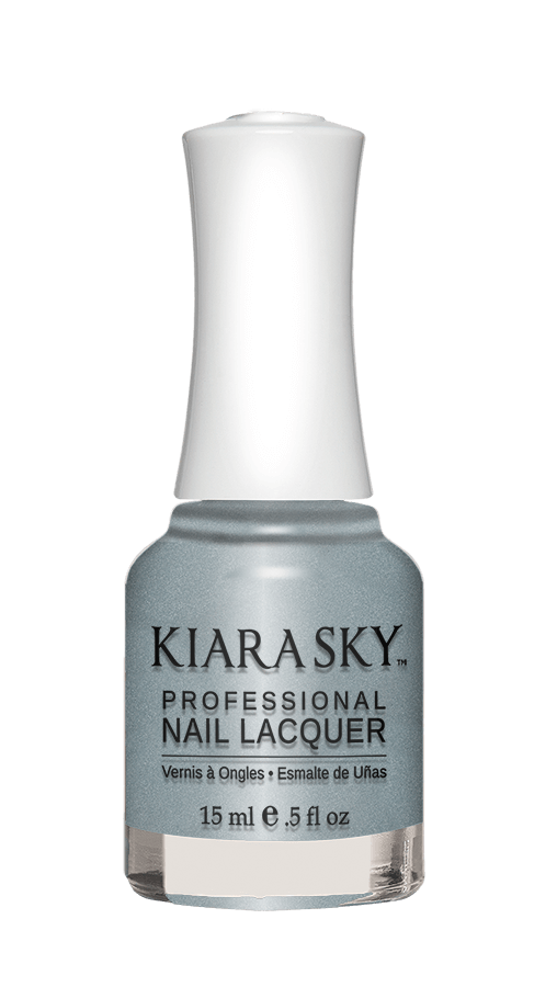 Kiara Sky Nail Lacquer - N581 Thrill Seeker