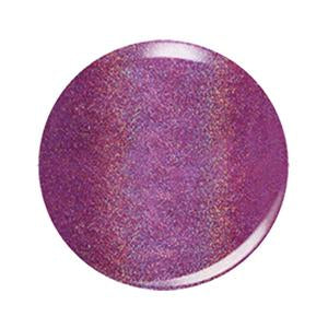 Kiara Sky Holo Mermaid Nail Polish - N906 Beach Please