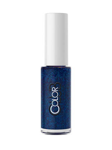 Color Club Nail Art Striper NA29 - Blue Glitter