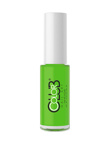 Color Club Nail Art Striper NA86 - Go Green