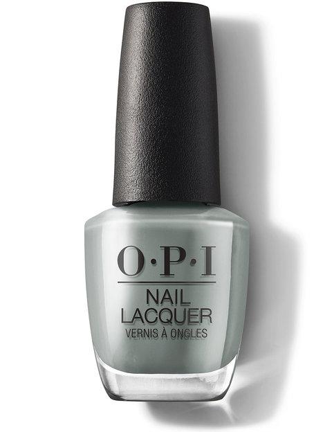 OPI Nail Polish - MI07 Suzi Talks With Her Hands