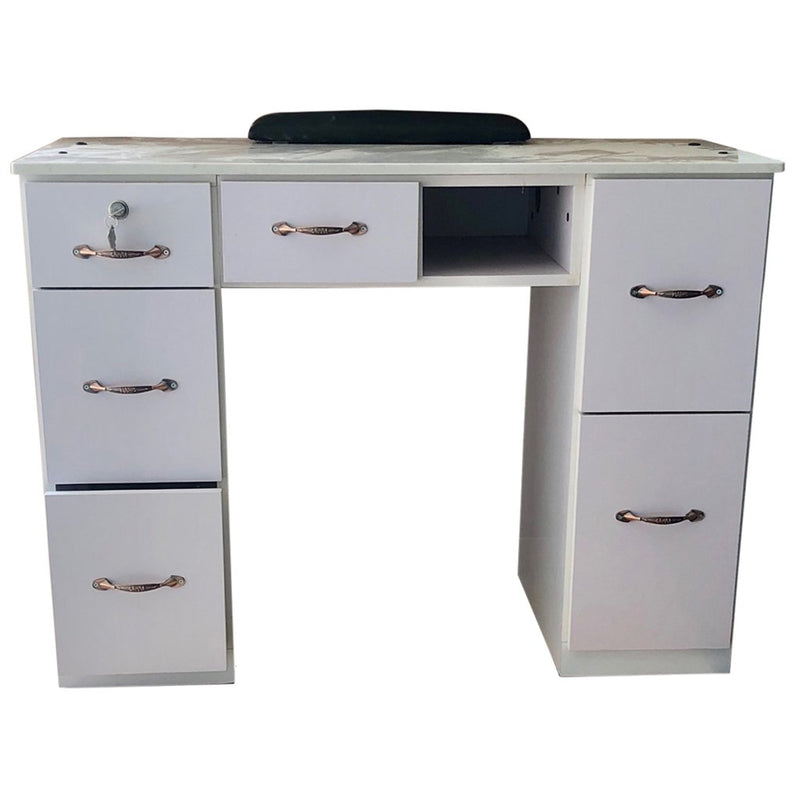 Nail Table - DLG