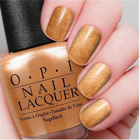 OPI Nail Polish - N41 - OPI with a Nice Finn-ish