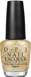 OPI Nail Polish - BA6 A Mirror Escape