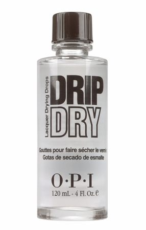 OPI Drip Dry