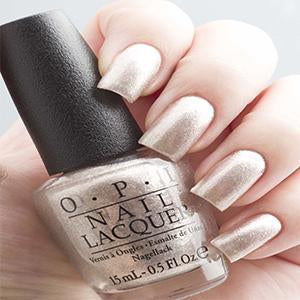 OPI Nail Polish - H05 Five-And-Ten