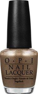 OPI Nail Polish - Z19 Glitzerland***D