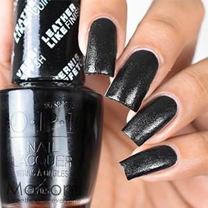 OPI Nail Polish - G55 Grease Is The World