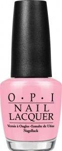 OPI Nail Polish - A06 Hawaiian Orchid