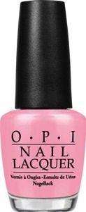 OPI Nail Polish - H18 Heart Throb***D