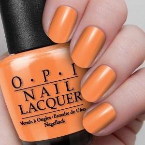 OPI Nail Polish - B88 In My Back Pocket