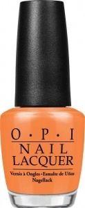 OPI Nail Polish - B88 In My Back Pocket