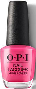 OPI Nail Polish - H59 Kiss Me On My Tulips