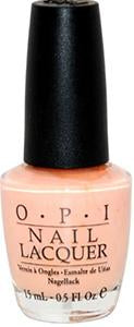 OPI Nail Polish - P62 Malaysian Mist***D