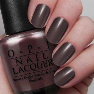 OPI Nail Polish - H49 Meet Me On The Star Ferry***D