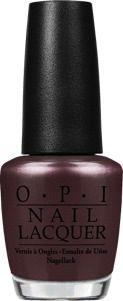 OPI Nail Polish - H49 Meet Me On The Star Ferry***D