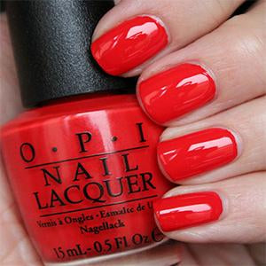 OPI Nail Polish - H07 Meet My Decorator