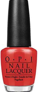 OPI Nail Polish - H07 Meet My Decorator