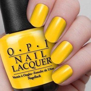 OPI Nail Polish - B46 Need Sunglasses***D