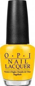 OPI Nail Polish - B46 Need Sunglasses***D