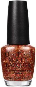 OPI Nail Polish - C20 Orange You Fantastic!