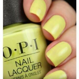 OPI Nail Polish - N70 Pump Up The Volume***D