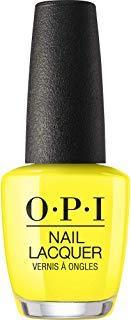 OPI Nail Polish - N70 Pump Up The Volume***D