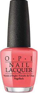 OPI Nail Polish - D40 Time for a Napa